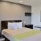 Studio 6-Buttonwillow, CA