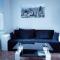Apartment Arena Silver