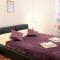 Apartments with parking space Kastel Stafilic, Kastela - 5219