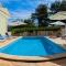 Seaside family friendly house with a swimming pool Brna - Vinacac, Korcula - 9266