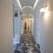 Arco B&B Trani Cattedrale