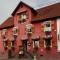 Hotel Restaurant A lAnge