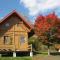Log Cottage Himawari