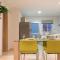 Eden Beach Apartment 207