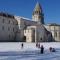 Les Chambres de lAbbaye