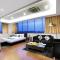 Grand Candi Hotel