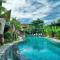 The Garden Villa