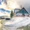 Alpina Lodge Hotel Oberwiesenthal