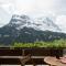 Hotel Bernerhof Grindelwald