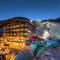 ALPIN- Das Sporthotel, SUMMERCARD included May - September