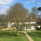 Burton Lodge Guest House & Spa - Brandesburton