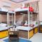 MOONLIGHT HOMESTAY & HOSTEL