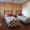 Camping Ruta del Purche
