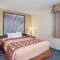 FairBridge Inn Express Buffalo Airport Williamsville