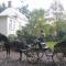 B&B t Wit Huys Brugge