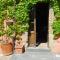 Casa con vista mozzafiato su Civita di Bagnoregio