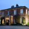 Dovecliff Hall Hotel - Burton-upon-Trent