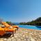 Alonissos Poikilma Villas - luxury villas in Alonissos in nature with private pools - 阿洛尼索斯古镇