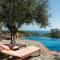 Alonissos Poikilma Villas - luxury villas in Alonissos in nature with private pools - 阿洛尼索斯古镇