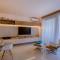 Deluxe new apartments - few steps from the beach - luxury holiday with style - by TRAVELER tourist agency Krk