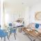 Apartamentos Soho Boutique Museo