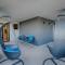 Deluxe new apartments - few steps from the beach - luxury holiday with style - by TRAVELER tourist agency Krk