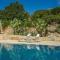 Askos Stone Villa - the Island Panorama