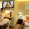 Agua de Mar Hotel Boutique - Vigo