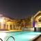 Champa Resort & Spa