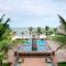 Champa Resort & Spa