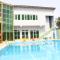 Paradisia Hotel