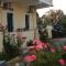 Rose Garden Rooms