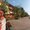 Hotel Residence Villa Beatrice - 布雷佐内加尔达