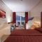 Hotel Residence Villa Beatrice - 布雷佐内加尔达