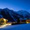 Hotel Lyshaus - Gressoney-Saint-Jean