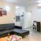 Milano Suite in Lev Eilat
