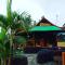 Black Lava Hostel and Lodge - Kintamani