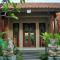 The Garden Villa