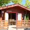 Camping & Bungalows Oasis - Oropesa del Mar