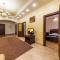 Apartment in the city center