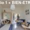 Atlantic Residence Studios - 容扎克