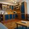 Apartments Ziher