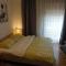 Apartments Ziher