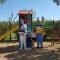Camping Le Dolium - Laudun