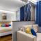 Sanhaus Apartments - PARKOWA 44 - wyjątkowe apartamenty 2 minuty od plaży