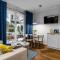 Sanhaus Apartments - PARKOWA 44 - wyjątkowe apartamenty 2 minuty od plaży