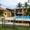 Rio Surf House Hostel e Pousada