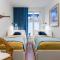 Sanhaus Apartments - PARKOWA 44 - wyjątkowe apartamenty 2 minuty od plaży