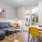 Sanhaus Apartments - PARKOWA 44 - wyjątkowe apartamenty 2 minuty od plaży