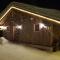 Wildererhütte Chalet Helmut - تراشر هوهي